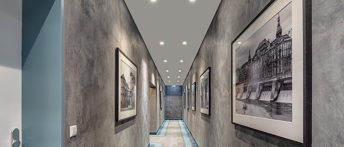 appartement München Ludwigsvorstadt 02 entrée 12409