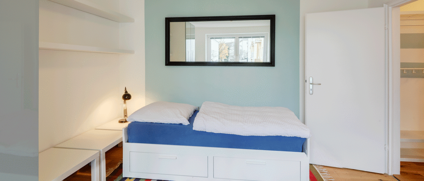 appartement München Neuhausen 01 chambres 12413