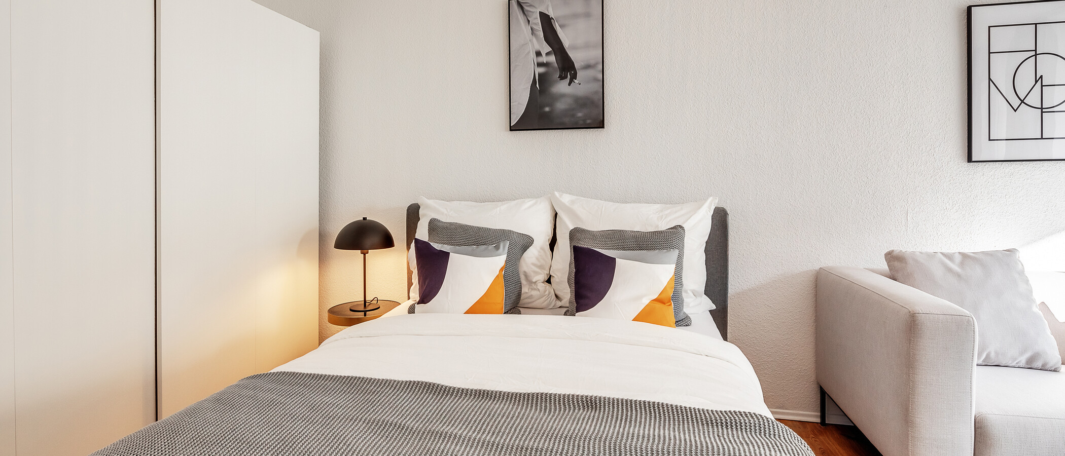 appartement München Neuhausen 01 chambres 12418
