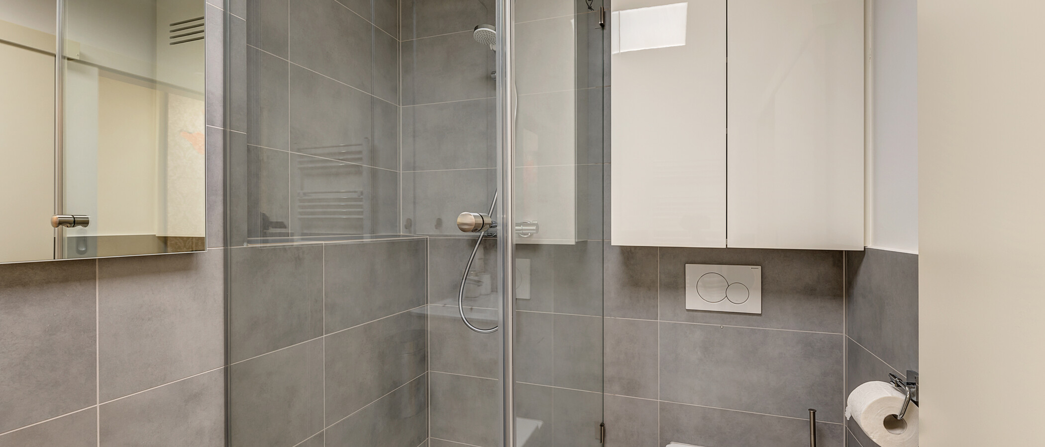 appartement München Schwanthalerhöhe 02 salle de bain 12426