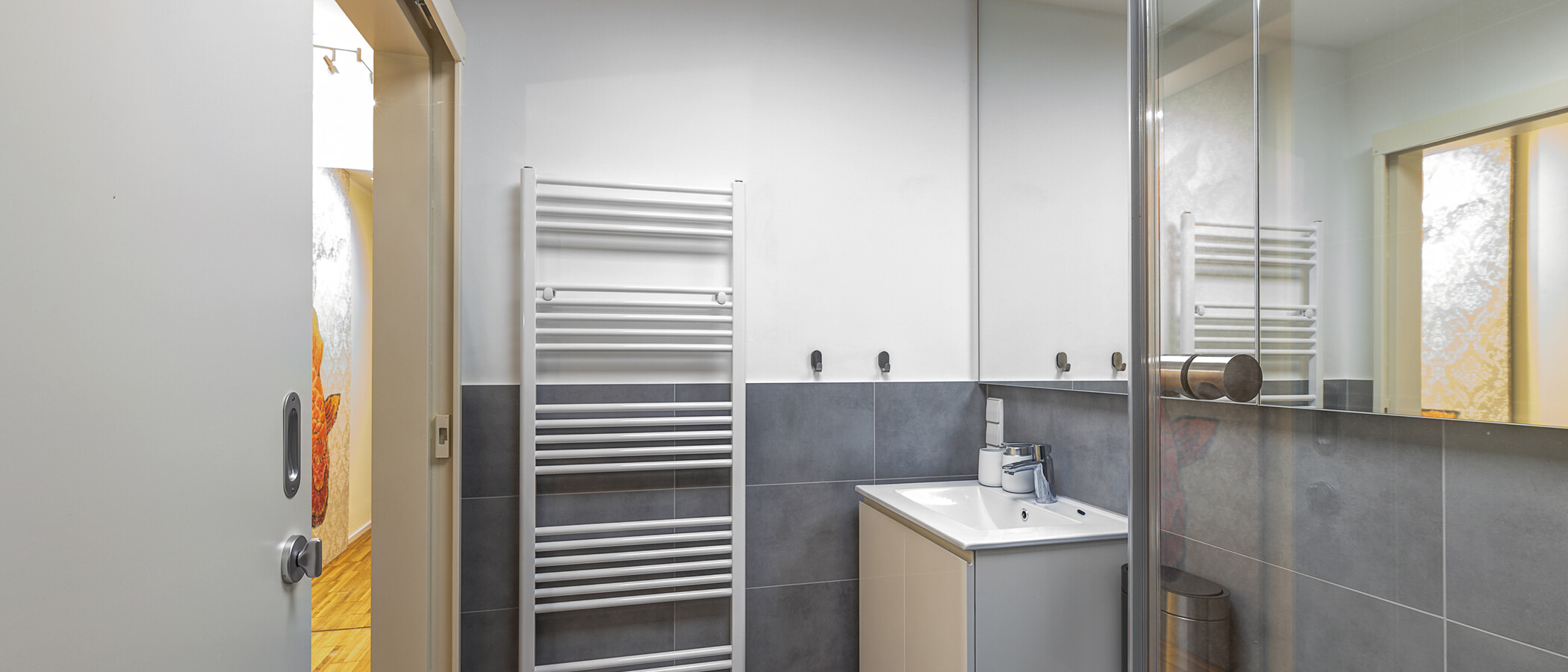 appartement München Schwanthalerhöhe 03 salle de bain 12426