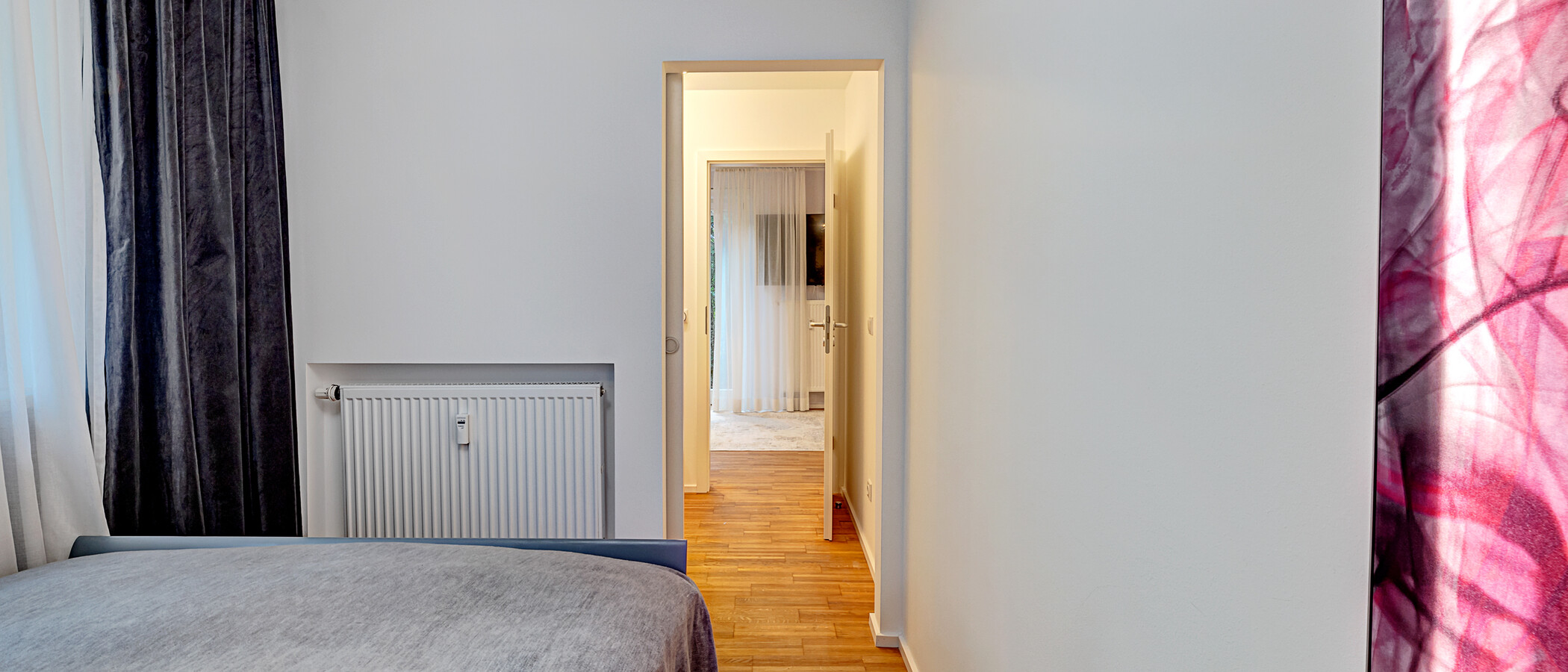 appartement München Schwanthalerhöhe 04 chambre 12426
