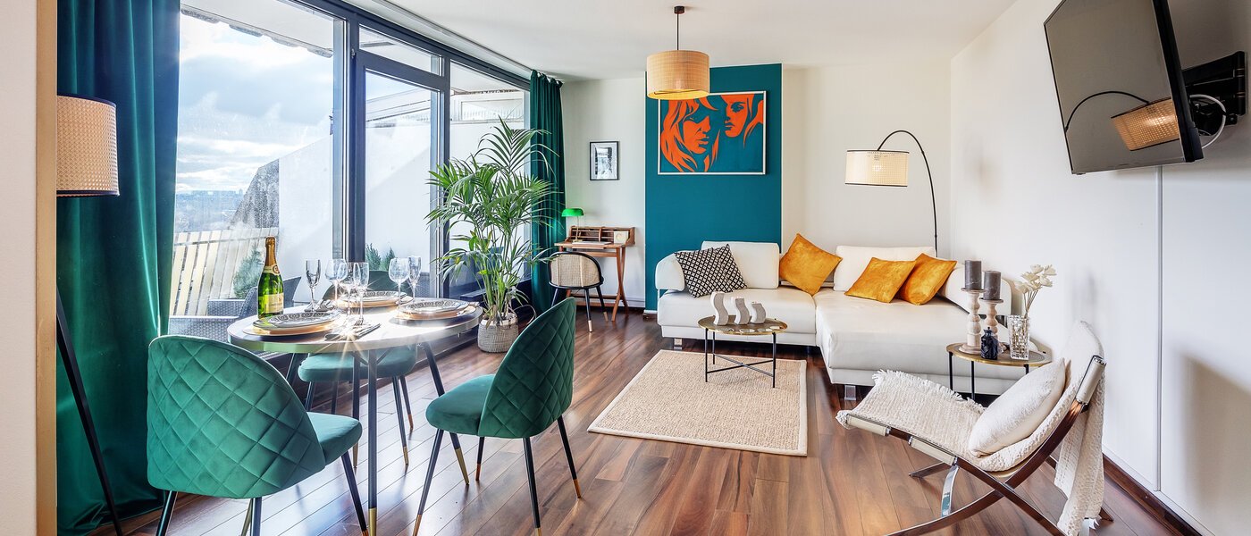 Désolé, cet objet est déjà loué