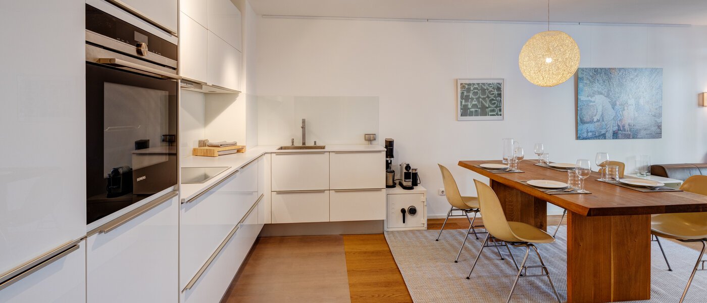 appartement München Schwabing 01 cuisine 12436