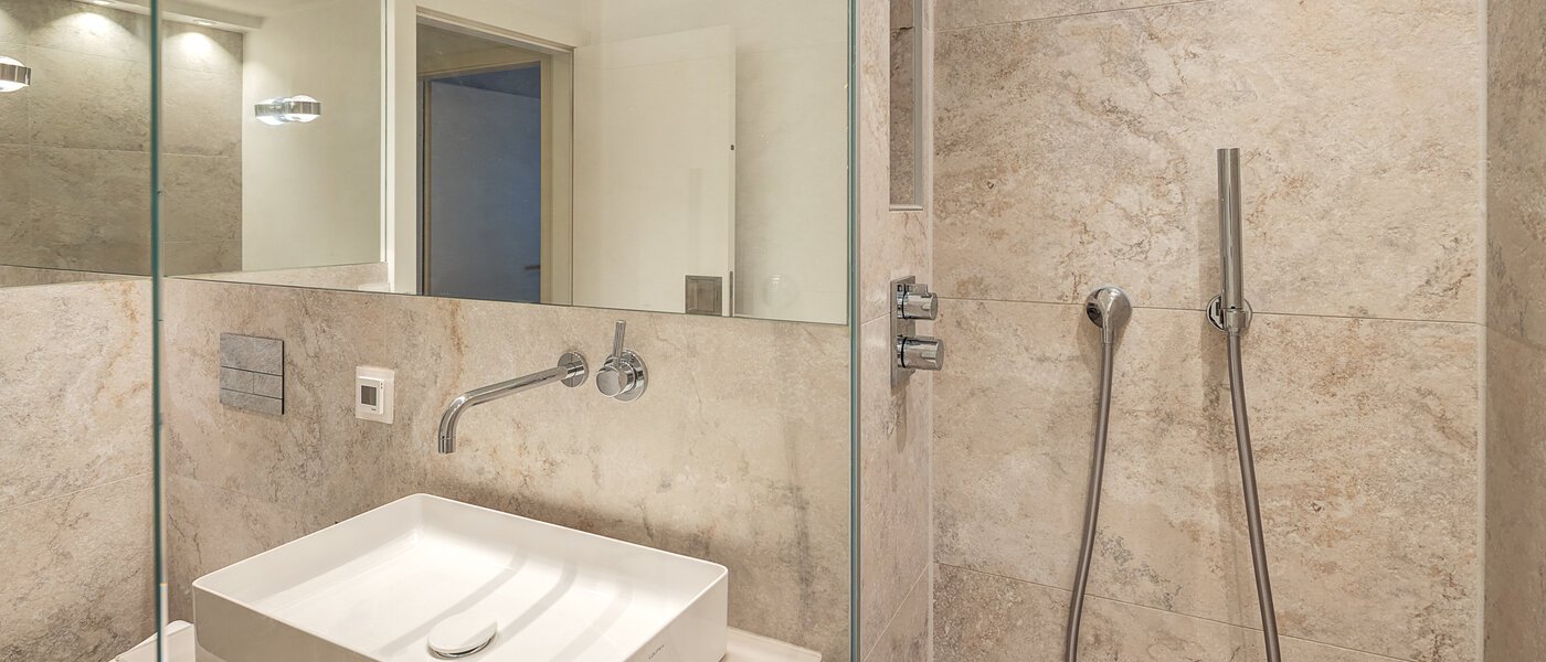 appartement München Schwabing 02 salle de bain 12436