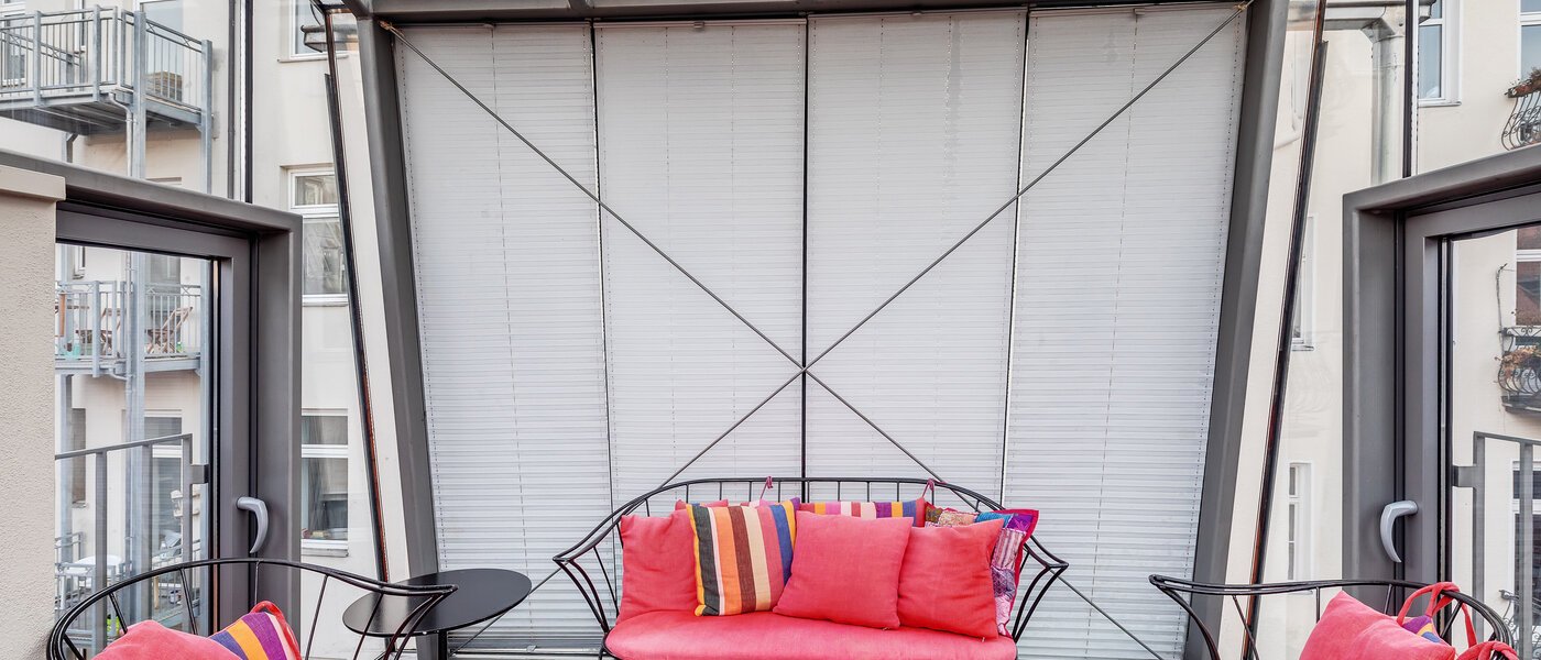 appartement style maisonnette München Gärtnerplatzviertel 02 salon d´hiver 12440