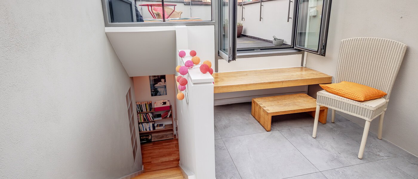 appartement style maisonnette München Gärtnerplatzviertel 03 salon d´hiver 12440