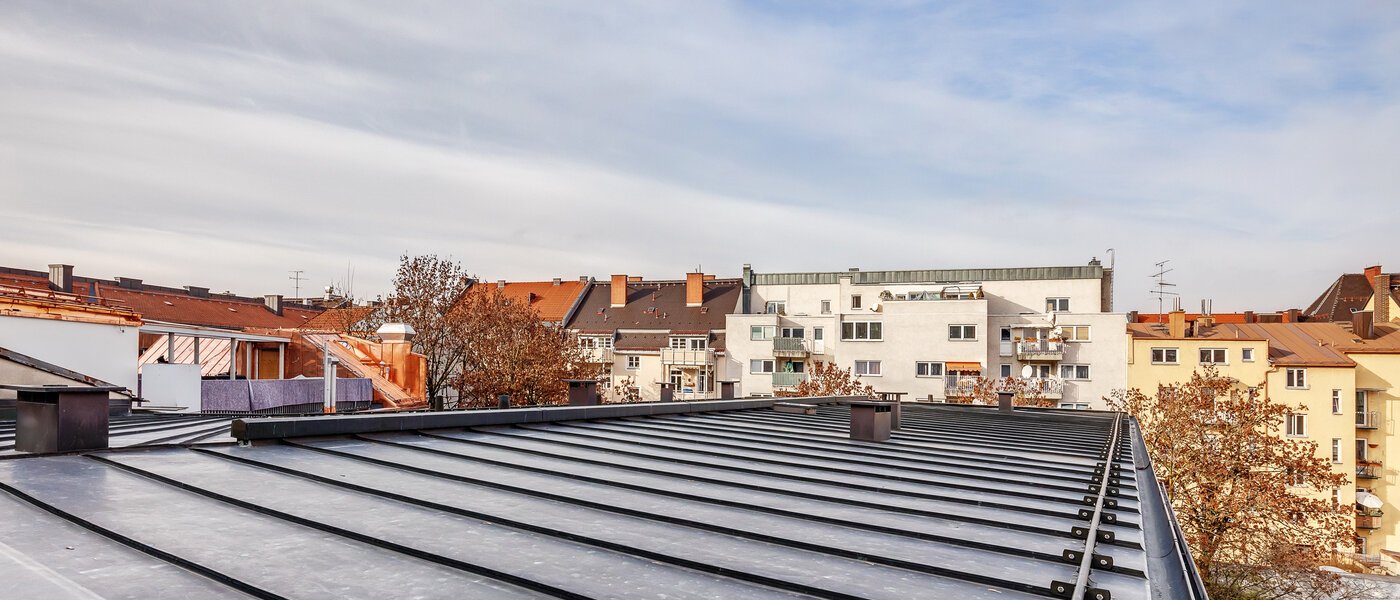 appartement style maisonnette München Gärtnerplatzviertel 02 vue 12440