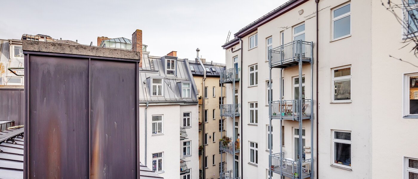 appartement style maisonnette München Gärtnerplatzviertel 03 vue 12440