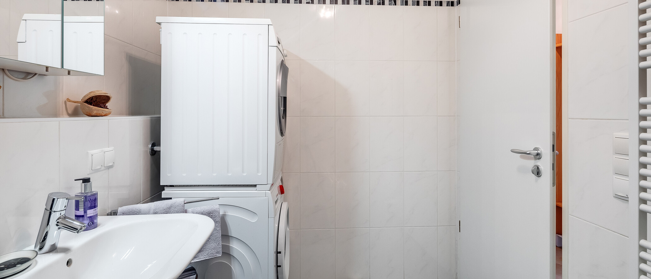 appartement München Milbertshofen 03 salle de bain 12441