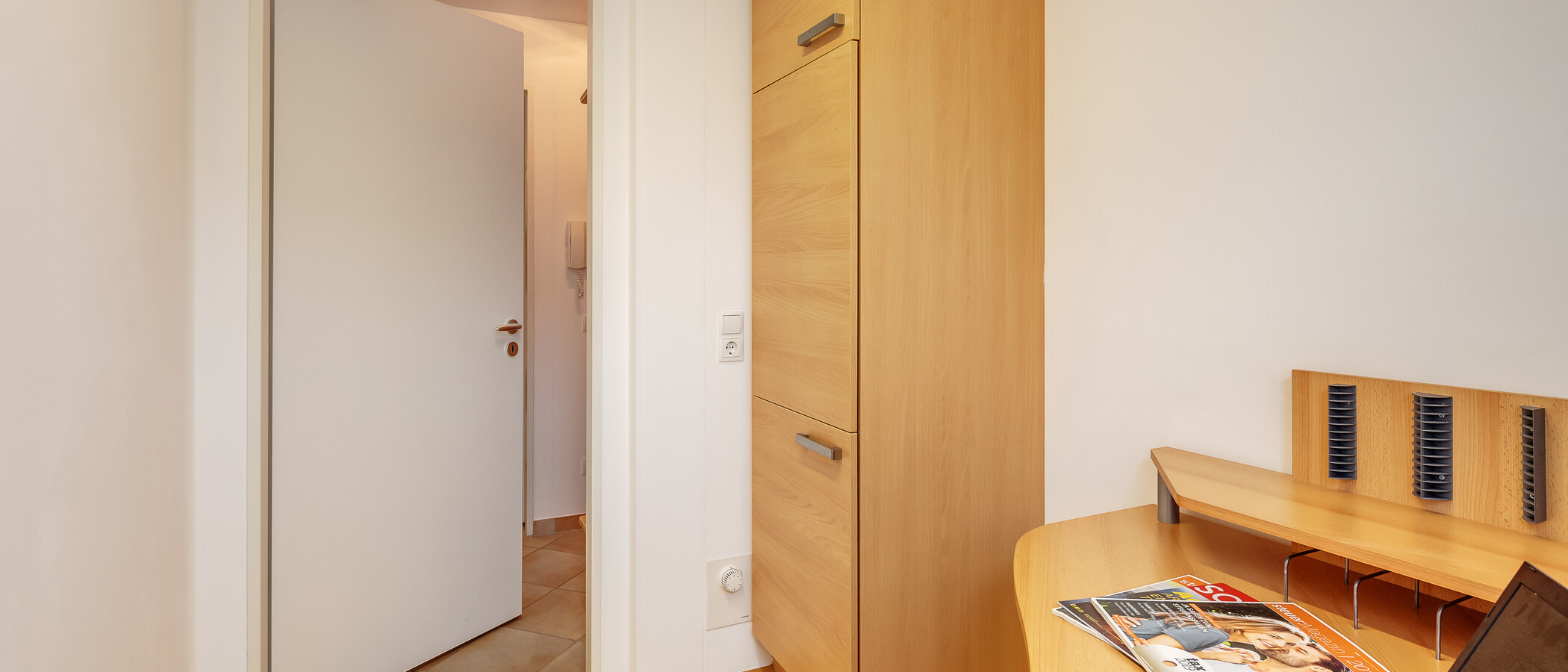appartement München Milbertshofen 02 bureau 12441