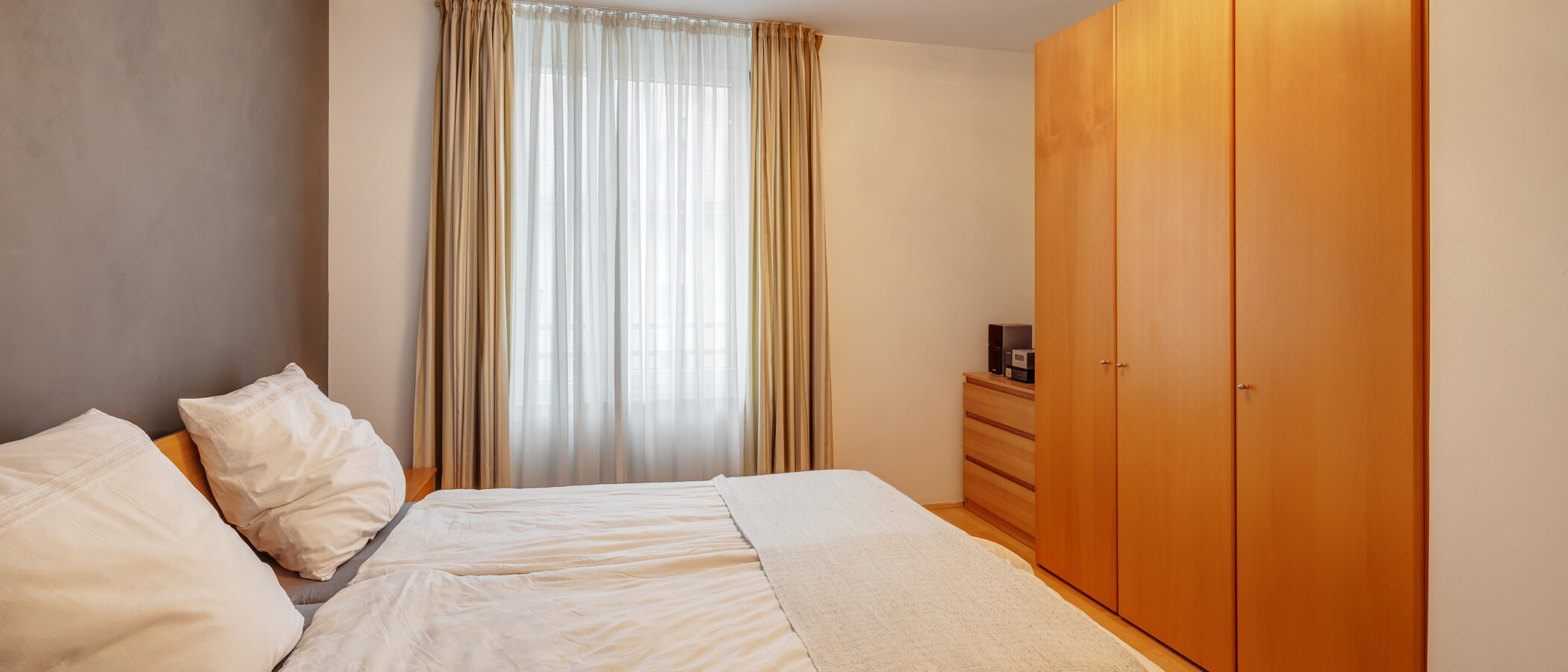 appartement München Milbertshofen 02 chambre 12441