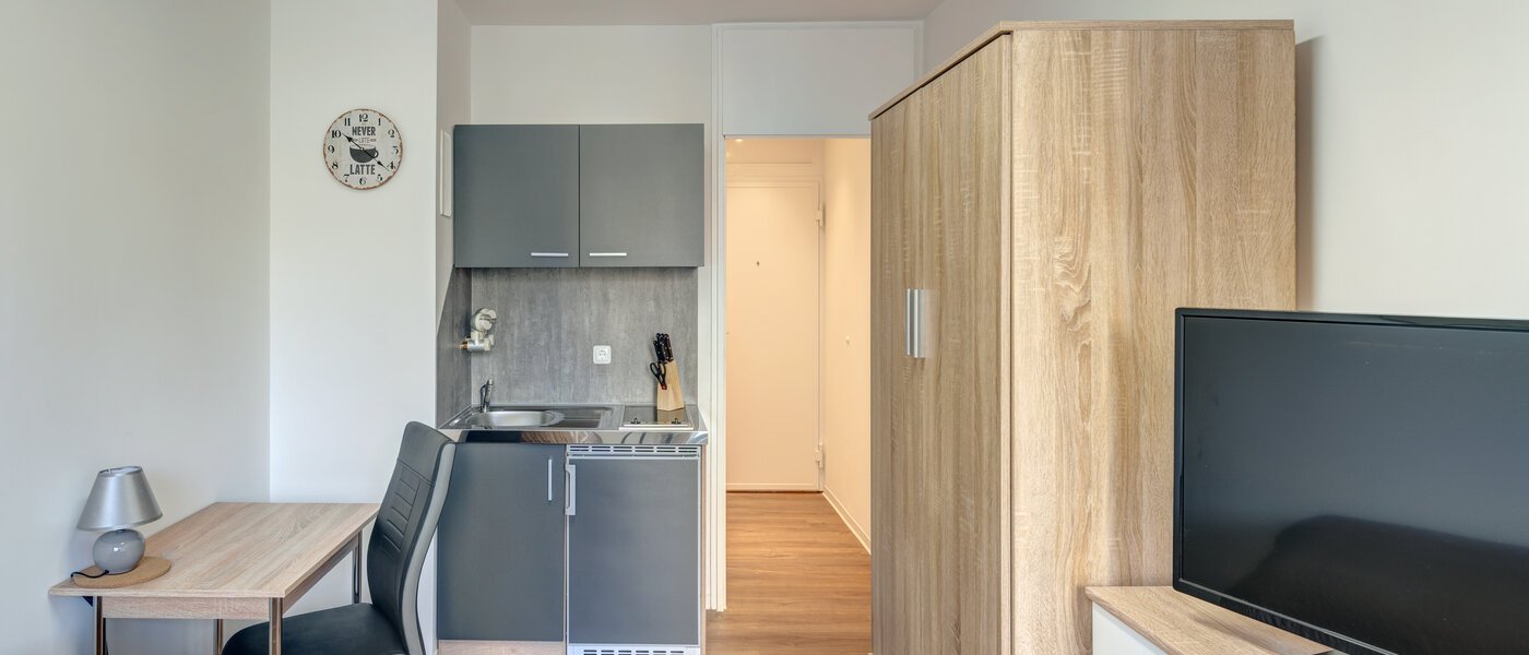 Désolé, cet objet est déjà loué