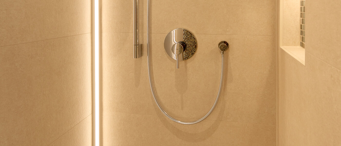 appartement sous les toits München Au 01 salle de bain 12452