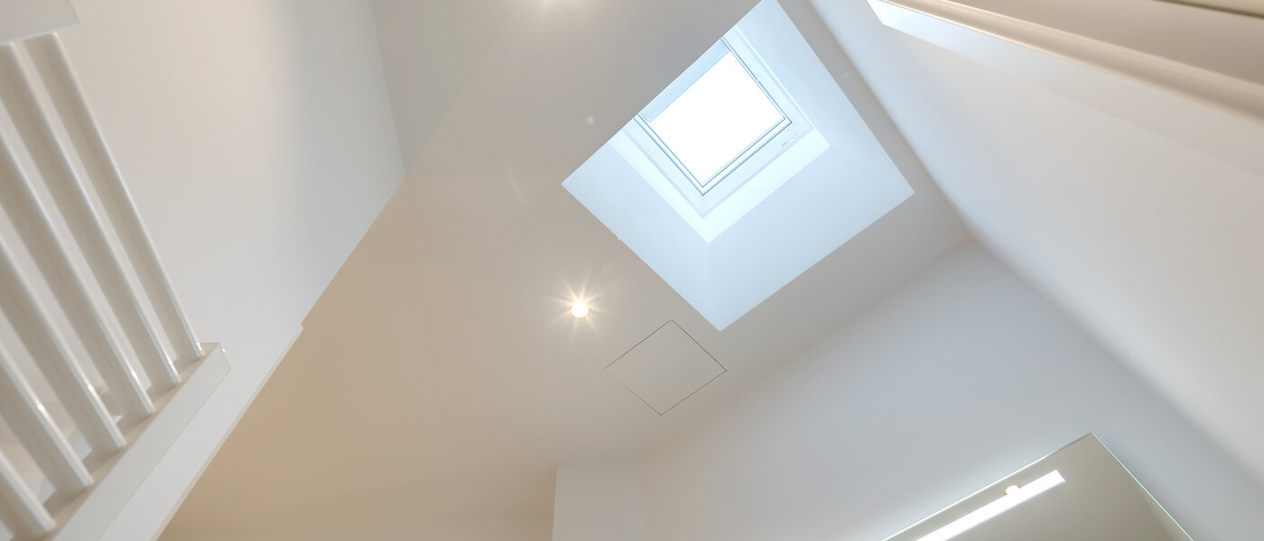 appartement sous les toits München Au 03 salle de bain 12452