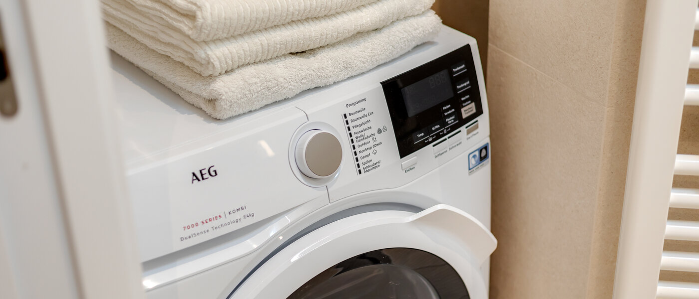 appartement sous les toits München Au 06 salle de bain 12452