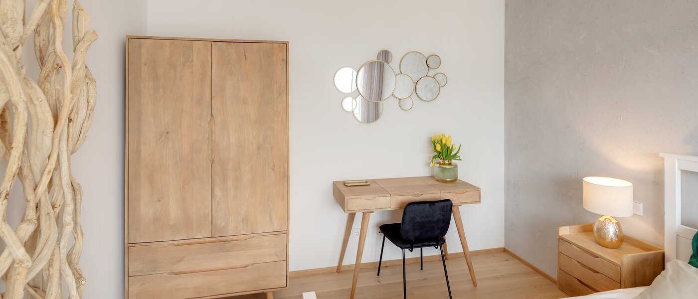 appartement München Au 02 chambre 12459