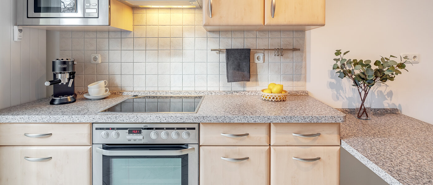 appartement München Westpark 02 cuisine 12461