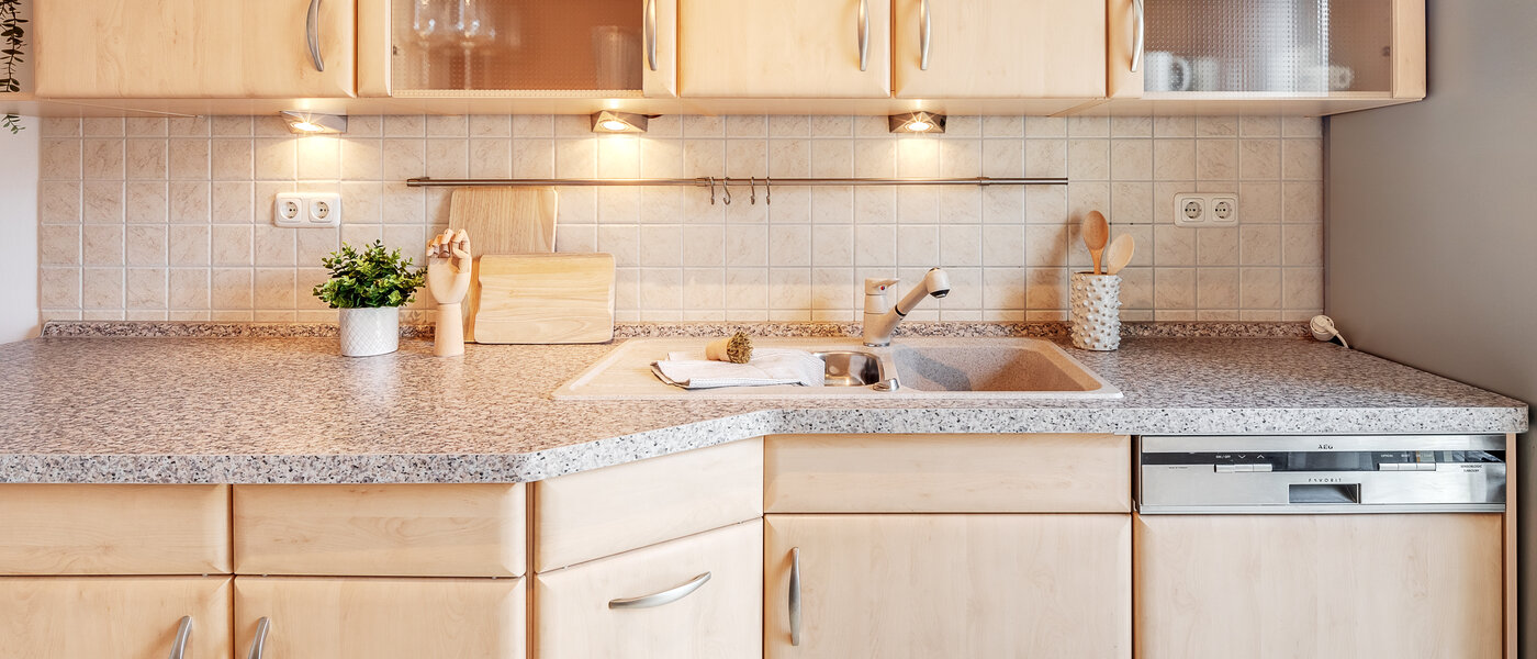 appartement München Westpark 04 cuisine 12461