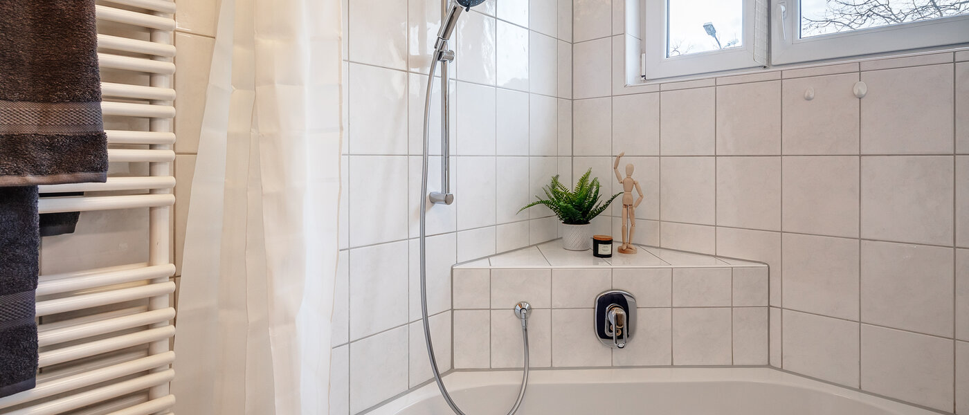 appartement München Westpark 03 salle de bain 12461