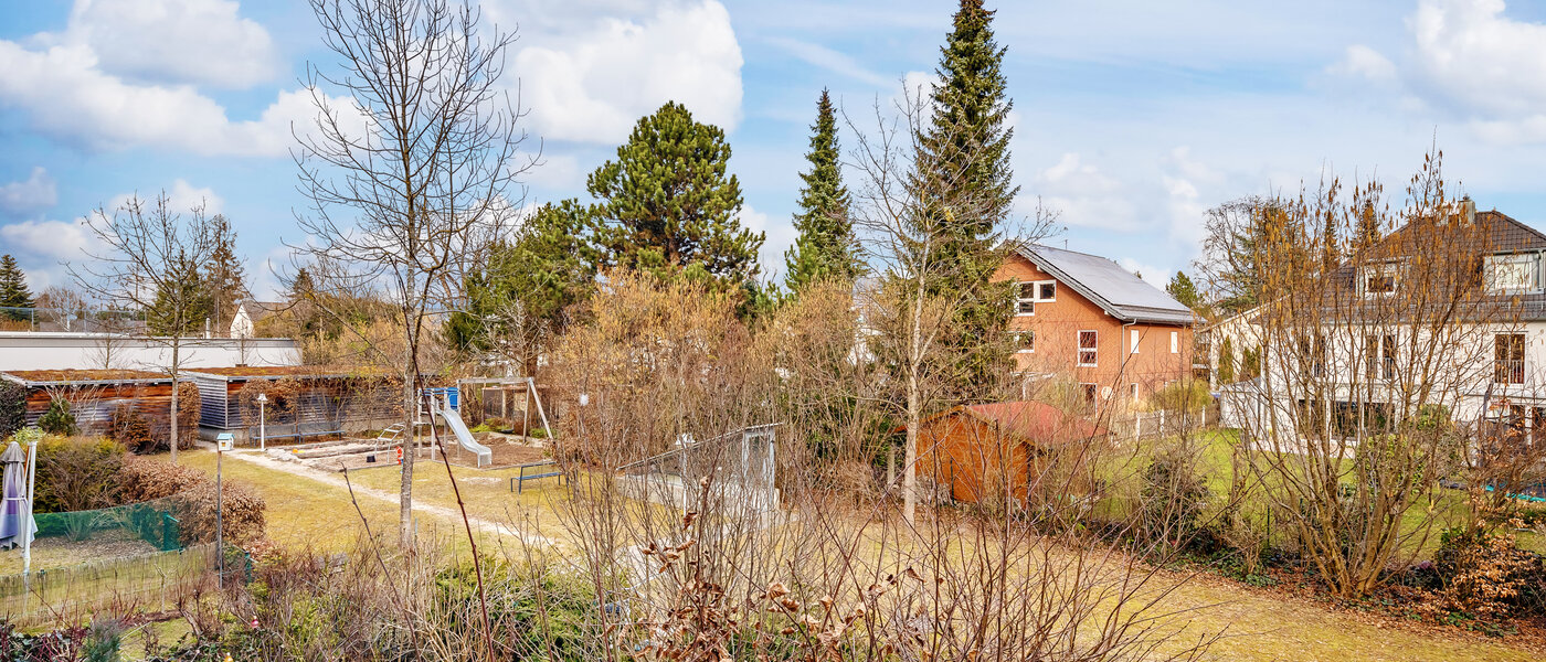 appartement München Westpark 02 vue 12461