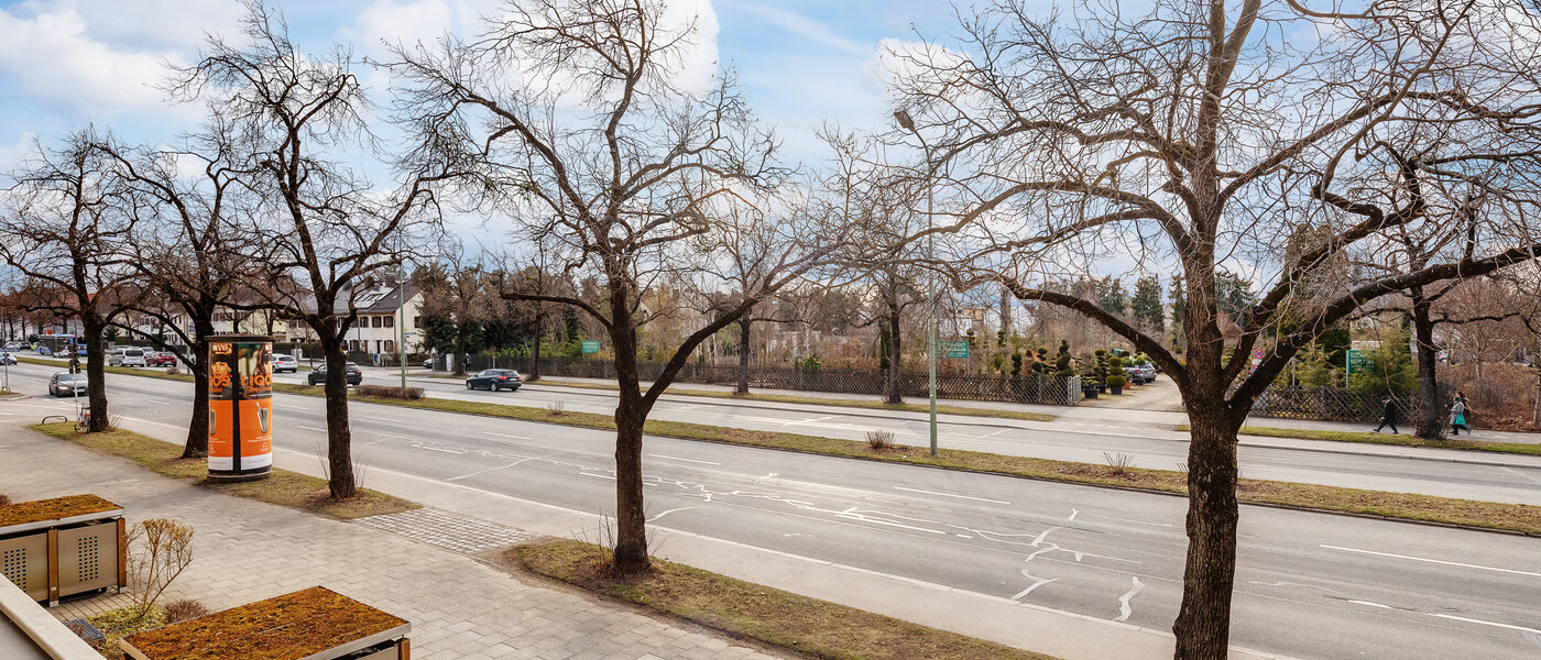 appartement München Westpark 03 vue 12461