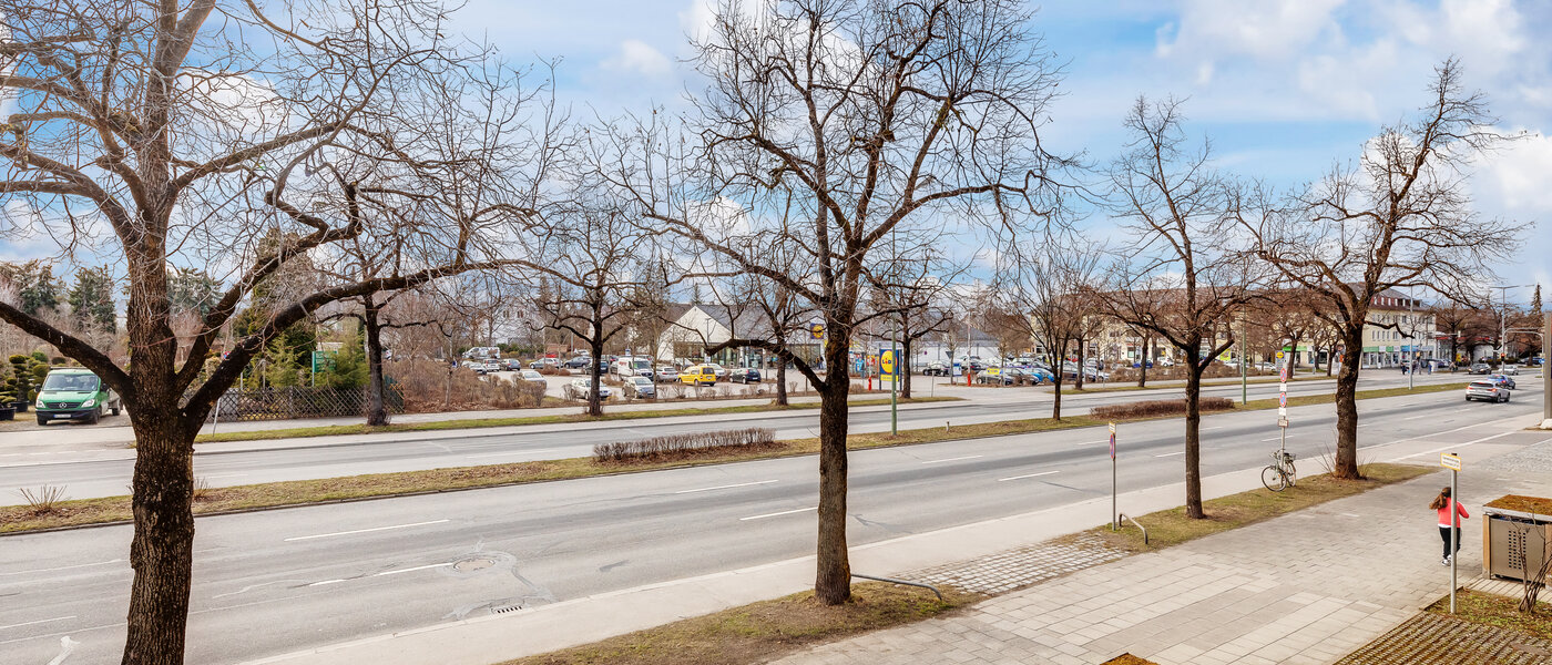 appartement München Westpark 04 vue 12461