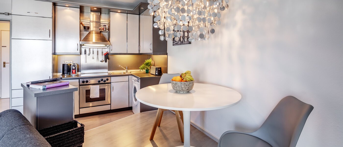 appartement Germering 01 cuisine 12471