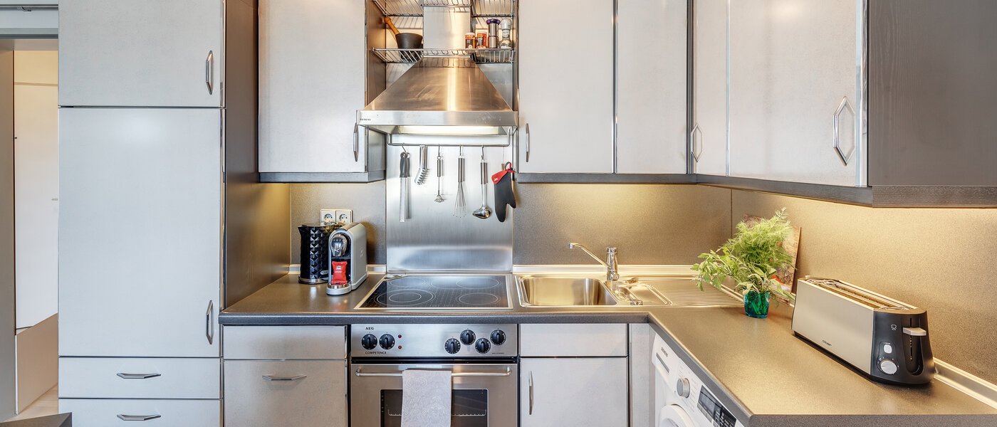 appartement Germering 02 cuisine 12471