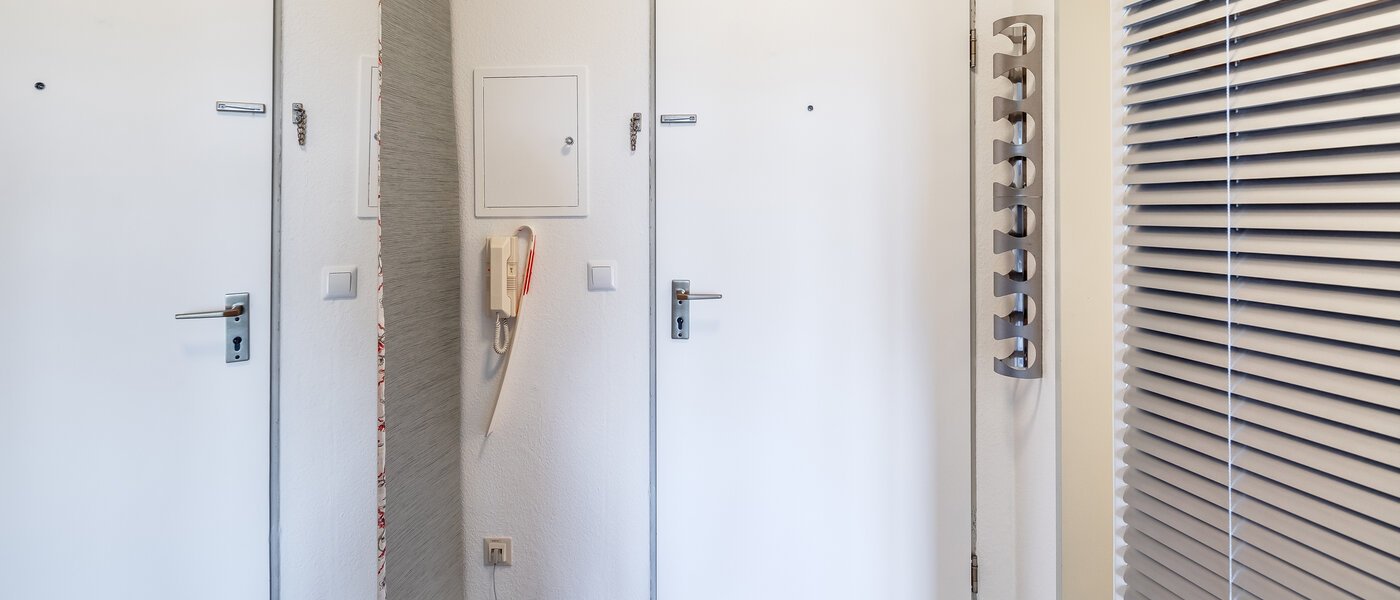 appartement Germering 01 entrée/couloir 12471