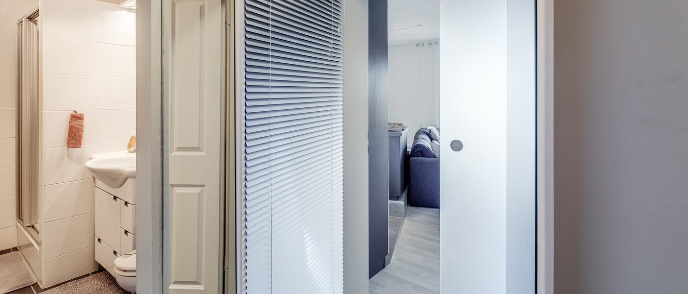 appartement Germering 02 entrée/couloir 12471