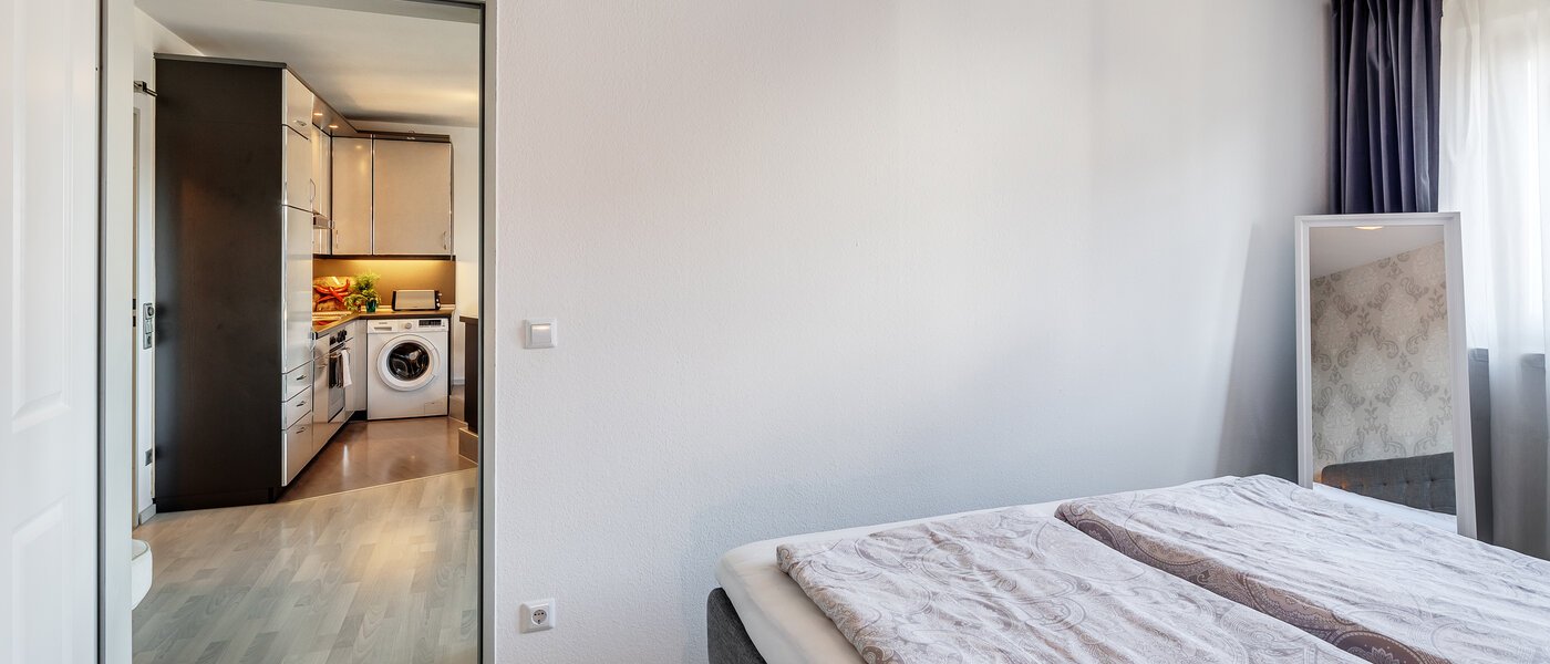 appartement Germering 04 chambre 12471