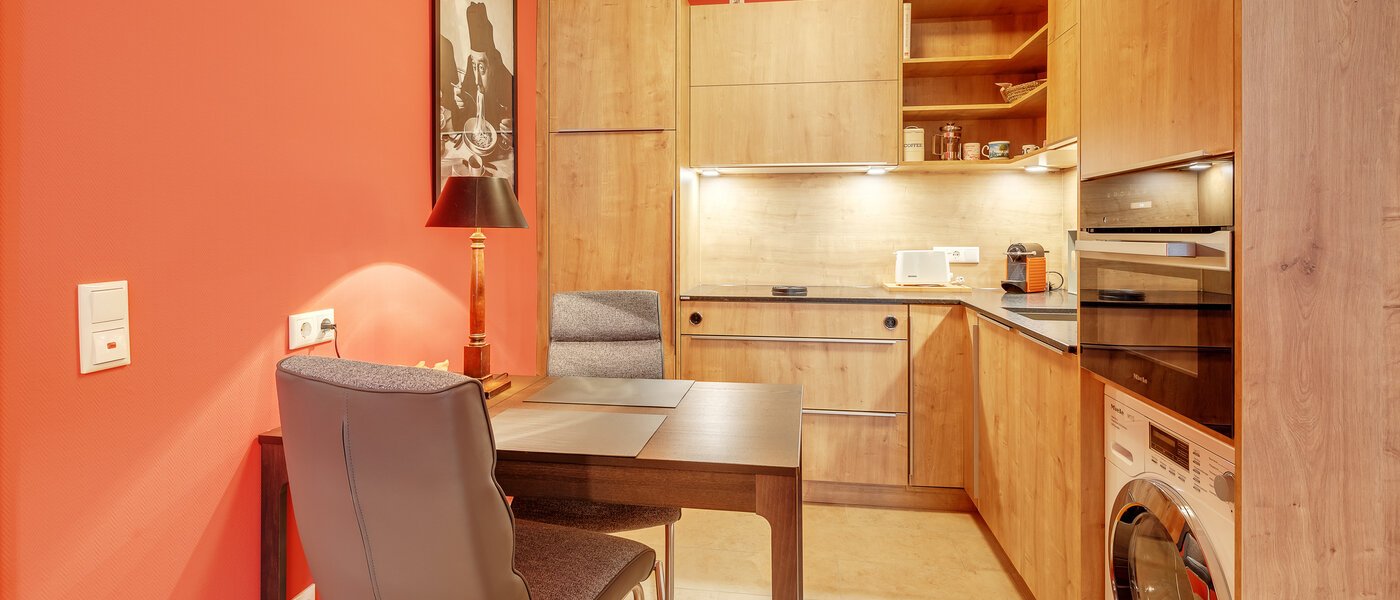 appartement München Maxvorstadt 01 cuisine 12472