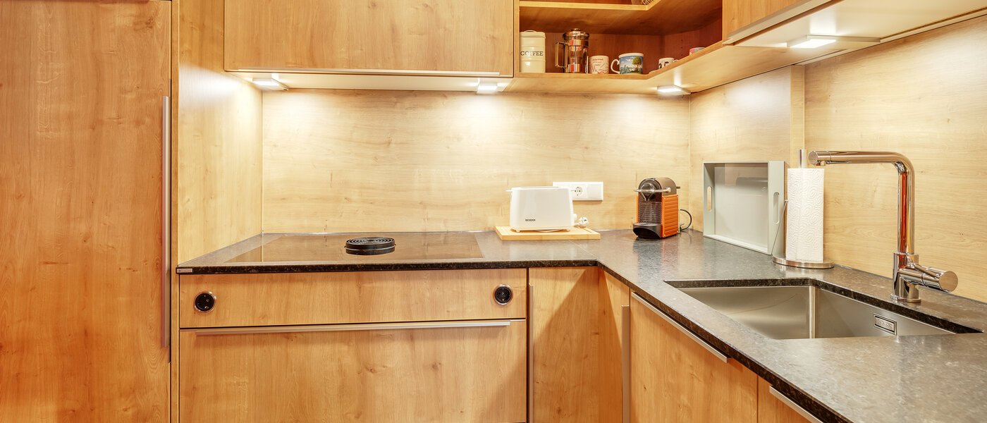 appartement München Maxvorstadt 02 cuisine 12472