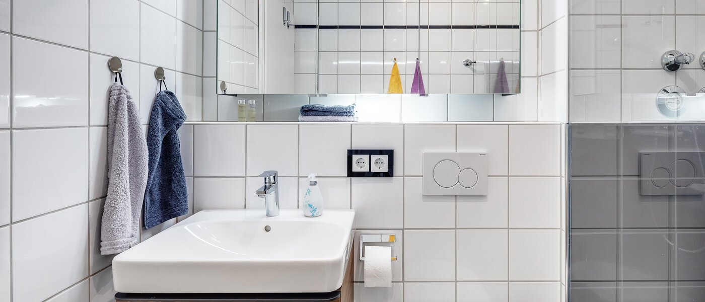 appartement München Maxvorstadt 02 salle de bain 12472