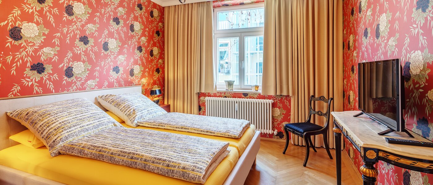 appartement München Maxvorstadt 01 chambre 12472