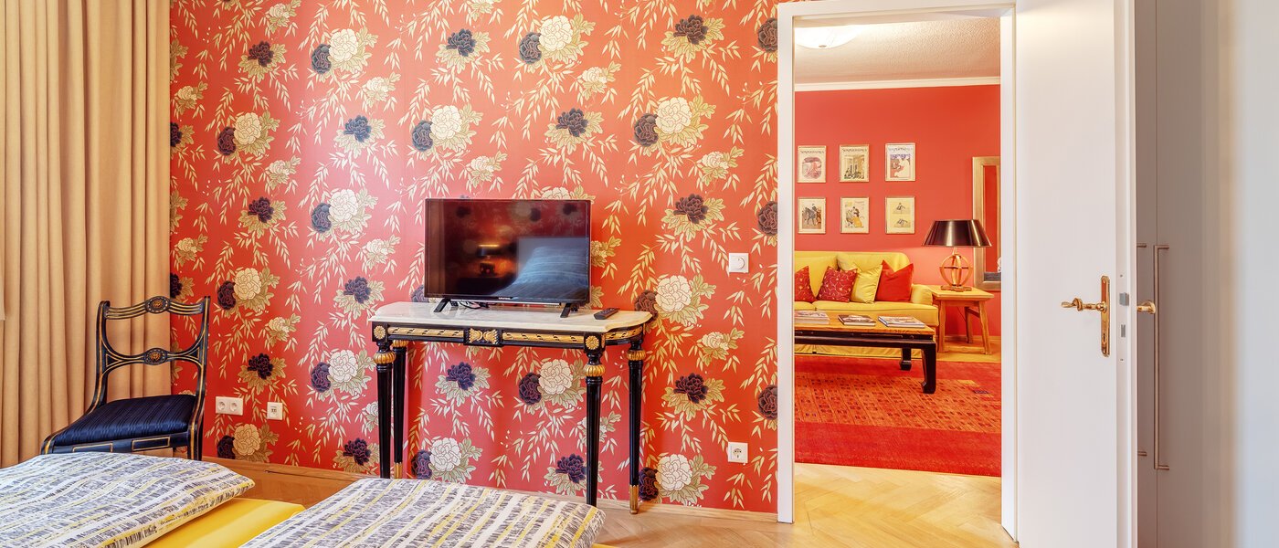 appartement München Maxvorstadt 02 chambre 12472