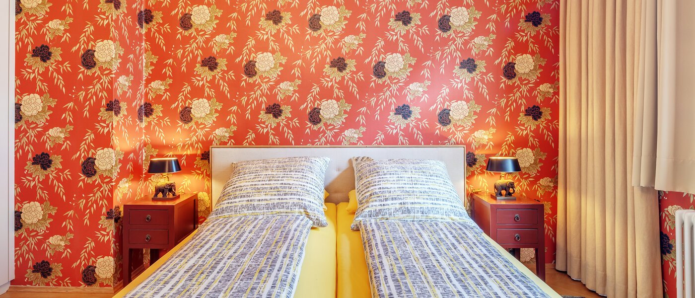 appartement München Maxvorstadt 04 chambre 12472