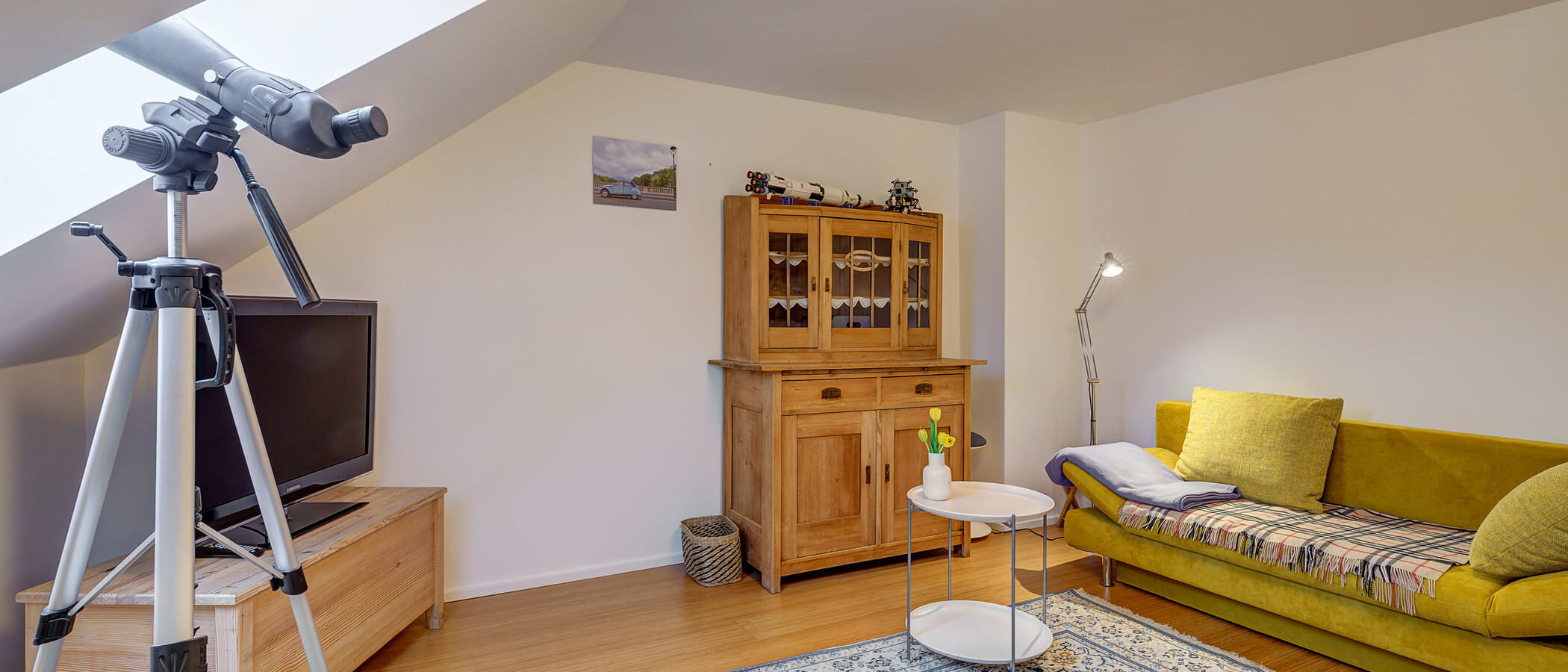 maison mitoyenne placée au milieu de la rangée Baldham Vaterstetten 03 2ième chambre 12473