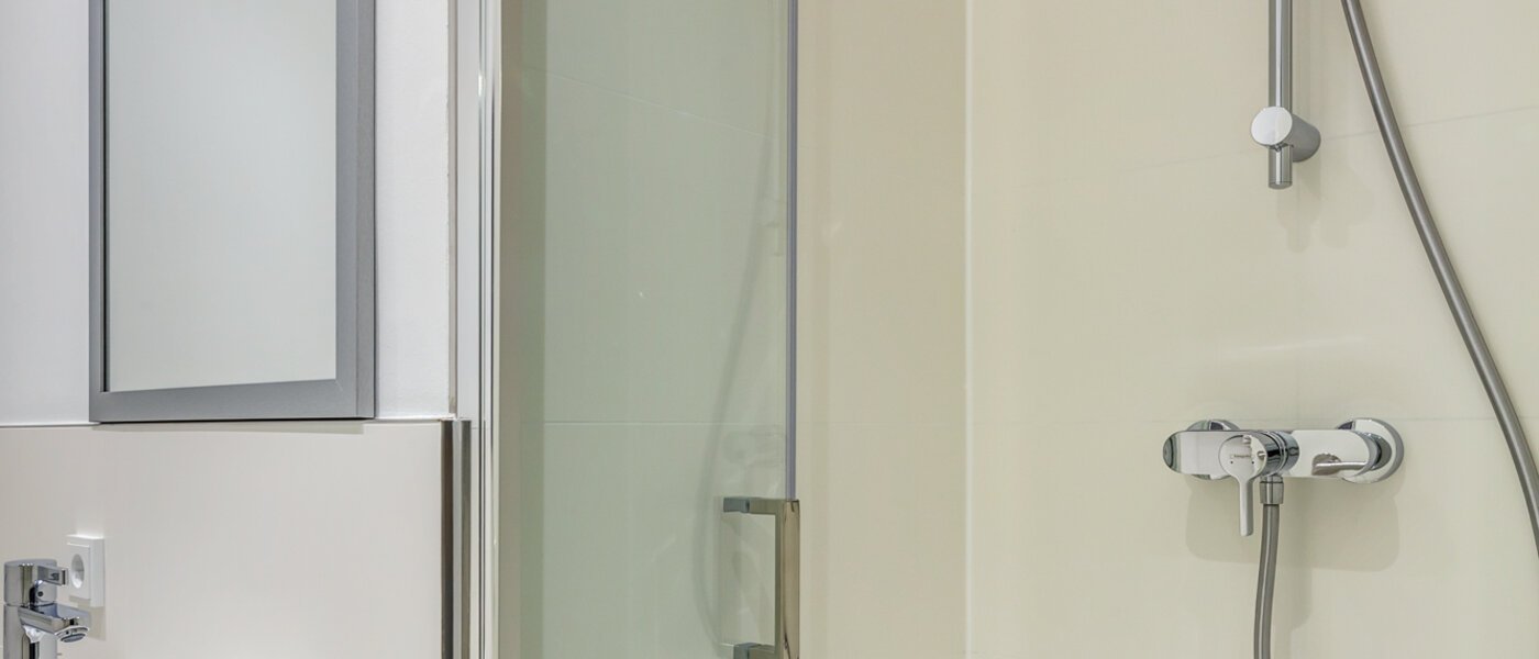 appartement München Schwabing 03 2ème s. de bain 12475