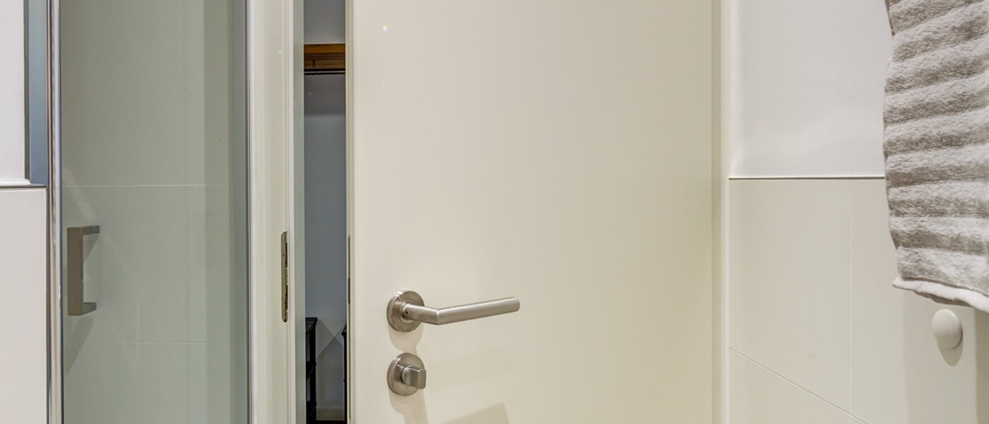 appartement München Schwabing 04 2ème s. de bain 12475