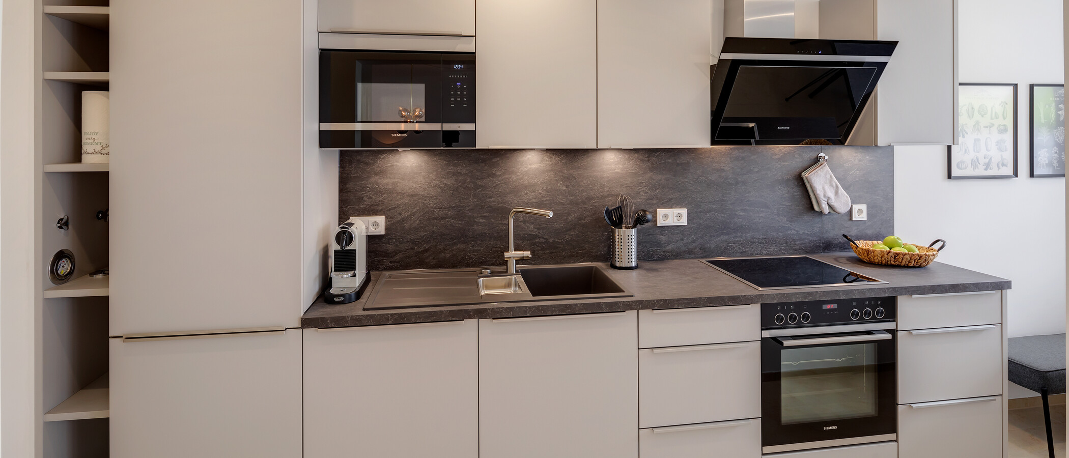 appartement München Sendling 01 cuisine 12477