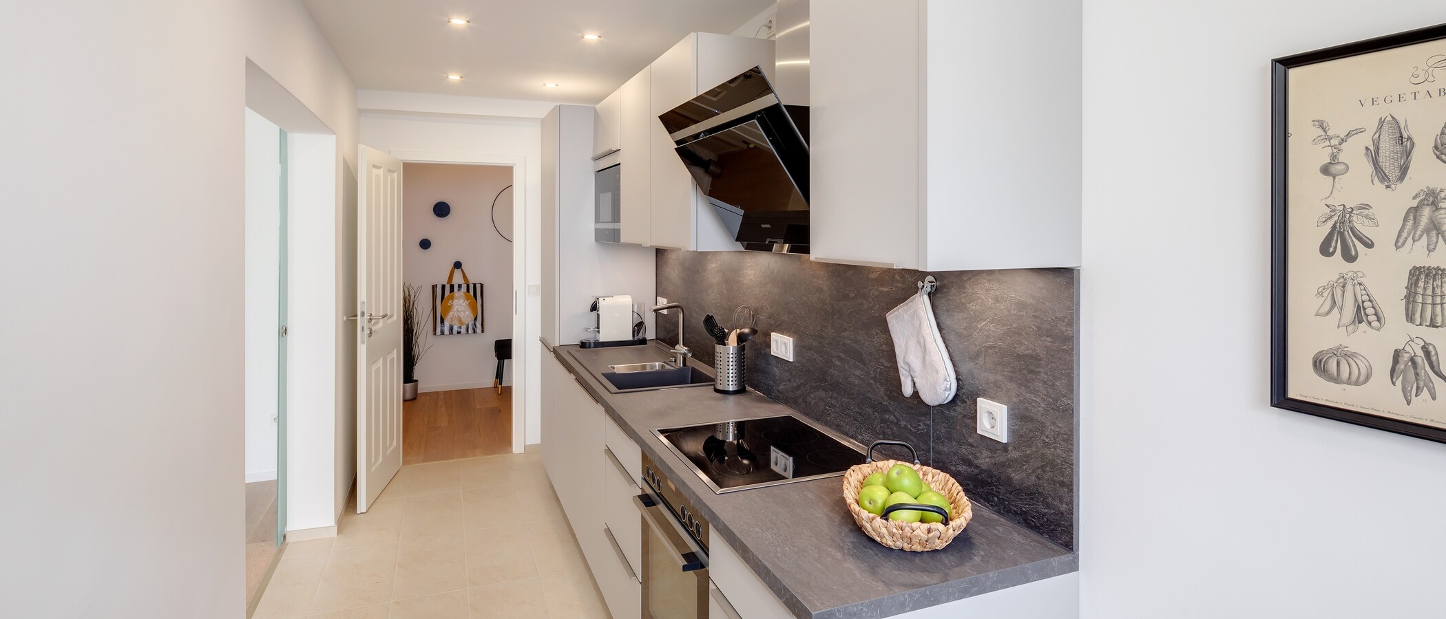 appartement München Sendling 05 cuisine 12477