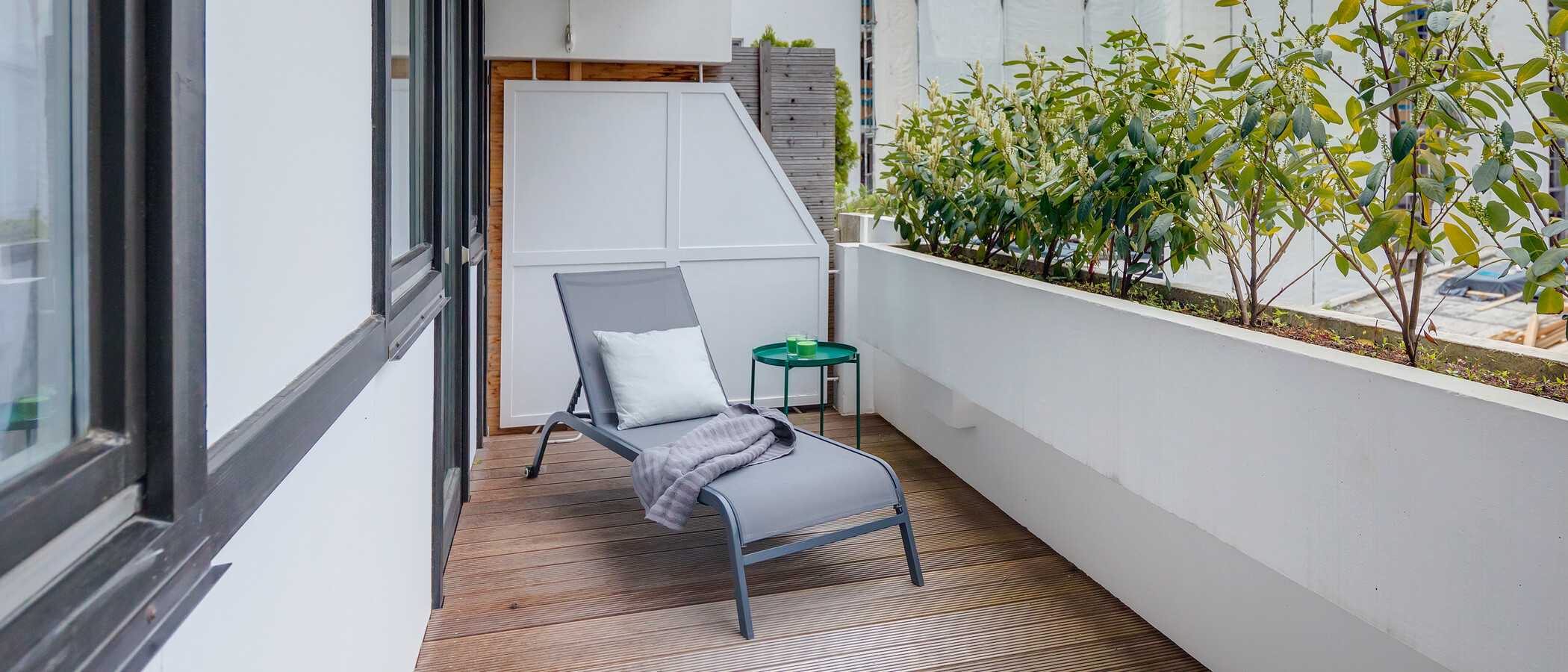 appartement München Sendling 02 balcon 12477