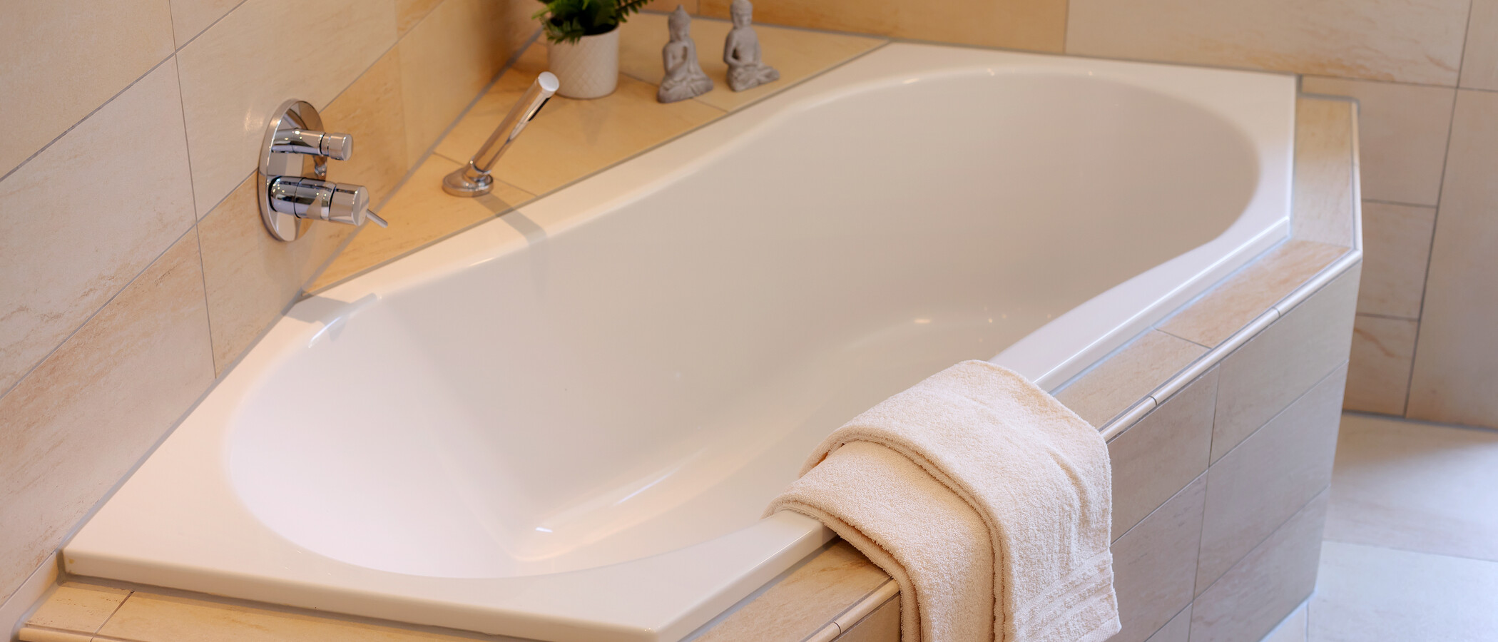 appartement München Nymphenburg-Gern 02 salle de bain 12482
