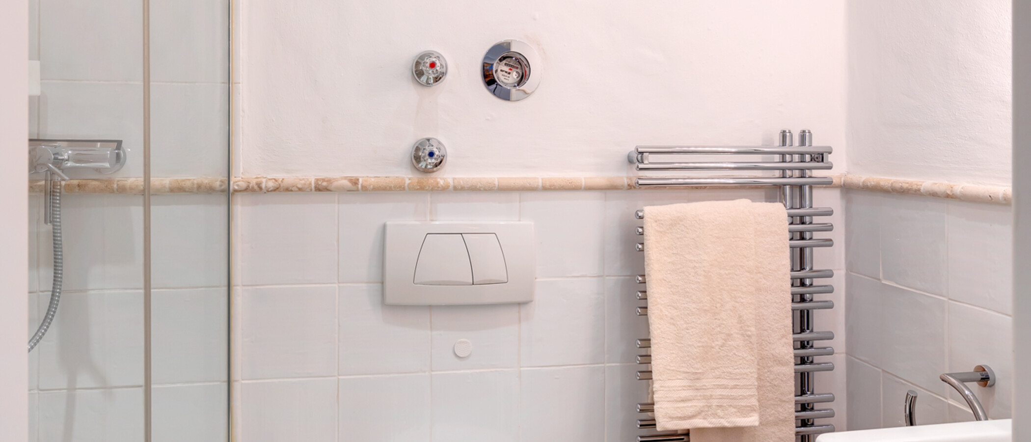 appartement München Nymphenburg-Gern 03 2ème s. de bain 12482