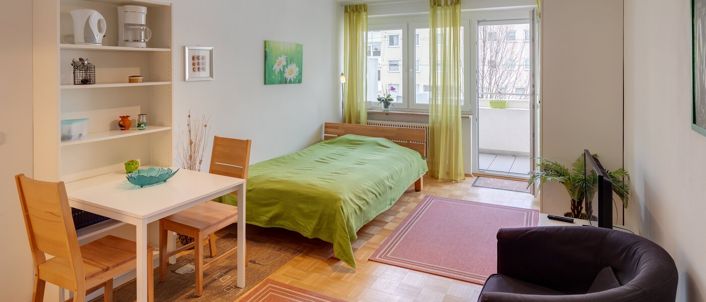 Désolé, cet objet est déjà loué