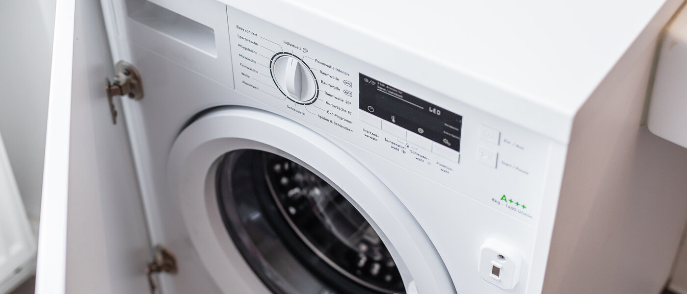 appartement München Maxvorstadt - Universitätsviertel 06 salle de bain 12491