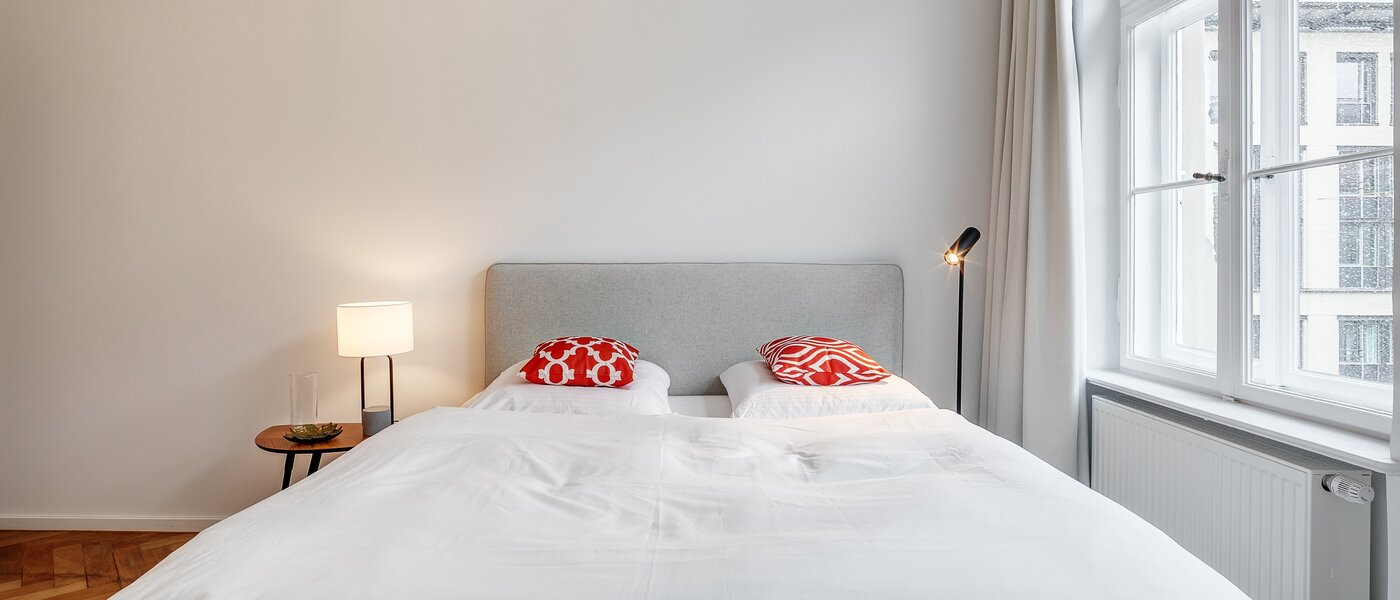 appartement München Maxvorstadt - Universitätsviertel 03 chambre 12491