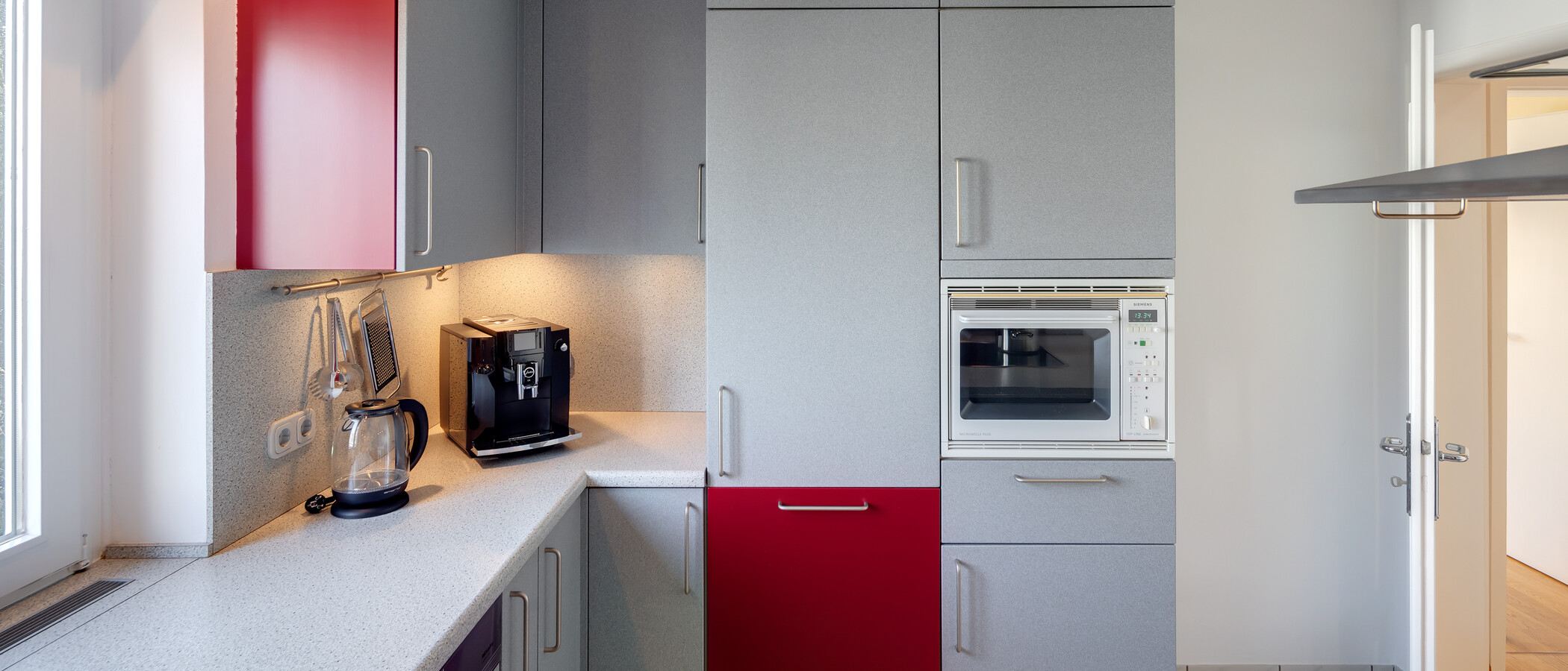appartement München Großhadern 02 cuisine 12492